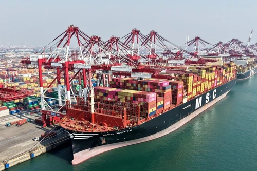 Phản ứng của doanh nghiệp Nhật Bản với danh sách kiểm soát xuất khẩu của Trung Quốc