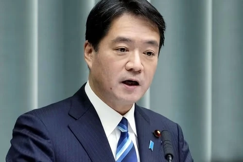 Nhật Bản xác nhận một công dân bị bắt giữ ở Thủ đô Tehran 