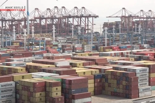 Trung Quốc bổ sung danh sách kiểm soát xuất khẩu hàng hóa lưỡng dụng, Nhật Bản lập tức phản đối