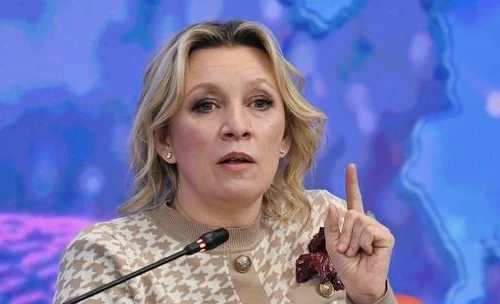 Nga cảnh báo Hàn Quốc về việc tài trợ mua vũ khí cho Ukraine