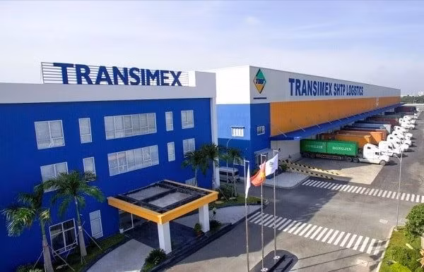 Xử phạt Transimex hơn nửa tỷ đồng