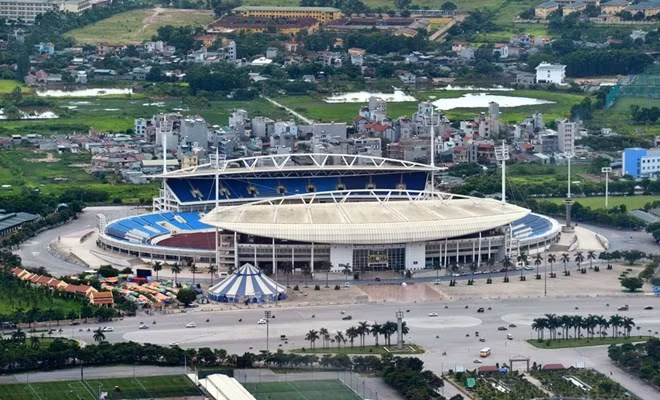 Hà Nội công khai loạt doanh nghiệp nợ trăm tỷ tiền sử dụng đất