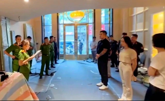 Cơ quan thuế chuyển 38.000 tin báo sang Công an để điều tra, xác minh