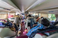 Mới: Chính thức tăng nặng mức phạt tiền với nhiều vi phạm về giao thông đường bộ