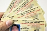 Mới: Nhiều chính sách quan trọng về Thẻ căn cước, cấp bằng lái xe có hiệu lực từ năm 2026