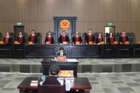 Từ 15-1: Thẩm phán Tòa án nhân dân không được xem xét bổ nhiệm lại trong những trường hợp nào?