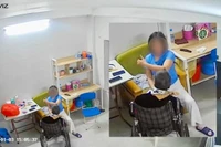 Vụ nữ giúp việc bạo hành cụ bà 90 tuổi: Đánh đập, đối xử tàn ác với người già có thể bị phạt tù tới 3 năm