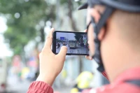 Từ 1-4: Video vi phạm giao thông được sử dụng để xử phạt phải đáp ứng điều kiện gì?