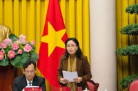 Công bố Luật Báo chí (sửa đổi) với nhiều chính sách đặc thù mang tính đột phá