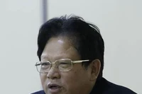 Vụ bắt cha con Chủ tịch Hóa chất Đức Giang: Một người phạm nhiều tội sẽ bị xử lý ra sao?