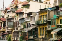 Sắp tới, từng căn nhà sẽ có mã định danh riêng về địa điểm?