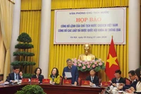 Quy định mới nhất về trách nhiệm bồi thường khi trí tuệ nhân tạo gây thiệt hại