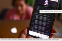 Sắp tới, cá nhân không được tiếp cận thông tin đời sống riêng tư, bí mật của người khác?