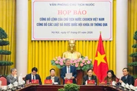 Chính thức: Bộ trưởng Bộ Giáo dục và Đào tạo quyết định một bộ sách giáo khoa thống nhất cả nước