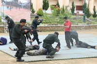 Chính thức: Từ hôm nay, tiền thưởng cho người có công phá án, phòng chống tội phạm tăng 4 lần