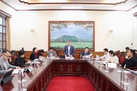 Công dân tích cực tham gia môi trường số được hưởng nhiều ưu đãi về thuế, phí