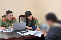 Cần xử lý hình sự đối tượng đăng thông tin sai sự thật về bầu cử để răn đe