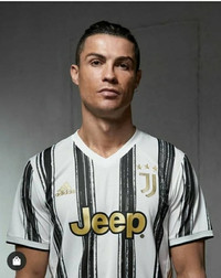 [ẢNH] Ngắm áo đấu của các CLB lớn ở châu Âu mùa tới