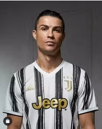 [ẢNH] Ngắm áo đấu của các CLB lớn ở châu Âu mùa tới