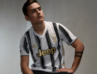 [ẢNH] Ngắm áo đấu của các CLB lớn ở châu Âu mùa tới