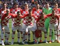 [ẢNH] Danh sách đầy đủ 32 đội tuyển dự World Cup 2018