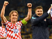 [ẢNH] Danh sách đầy đủ 32 đội tuyển dự World Cup 2018
