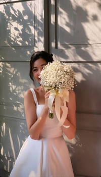 Á hậu Thúy Vân hoàn tất thủ tục đăng ký kết hôn, sẵn sàng cho đám cưới