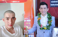 Nhìn lại 2 cuộc hôn nhân sóng gió của 