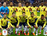 [ẢNH] Danh sách đầy đủ 32 đội tuyển dự World Cup 2018