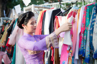 Lần hiếm hoi chồng sắp cưới sánh vai với Hoa hậu Ngọc Hân trước công chúng