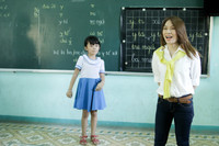 Mỹ Tâm bất ngờ thực hiện được mơ ước trở thành cô giáo