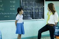 Mỹ Tâm bất ngờ thực hiện được mơ ước trở thành cô giáo