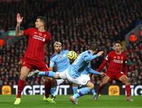 [ẢNH] Man City đã sụp đổ chóng vánh trước Liverpool như thế nào?