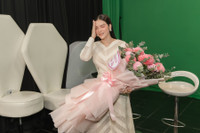 Lý Nhã Kỳ tiết lộ tiêu chí chọn 