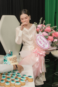 Lý Nhã Kỳ tiết lộ tiêu chí chọn 