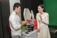 Lý Nhã Kỳ tiết lộ tiêu chí chọn 