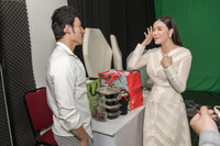 Lý Nhã Kỳ tiết lộ tiêu chí chọn 