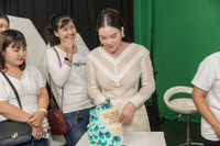 Lý Nhã Kỳ tiết lộ tiêu chí chọn 