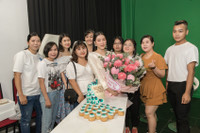 Lý Nhã Kỳ tiết lộ tiêu chí chọn 