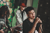 Diện mạo khó nhận ra của Quang Anh sau 6 năm đăng quang 