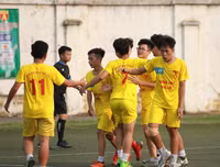 [ẢNH] Điểm mặt 16 đội bóng xuất sắc nhất mùa này