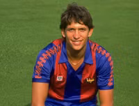 [ẢNH] Ngạc nhiên chưa, 10 danh thủ này chưa từng vô địch quốc gia!