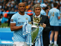 [ẢNH] 50 cầu thủ hay nhất thập kỷ (P1): Son Heung-min sánh vai Rooney, Salah và Pirlo