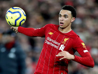 [ẢNH] Đội hình hay nhất Premier League 2019/20: Bất ngờ với Bruno Fernandes