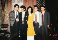 Ngỡ ngàng trước đẹp thời trẻ của nữ danh ca Thanh Tuyền