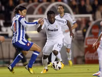 [ẢNH] Beckham, Ronaldo, Hazard và những ngôi sao Real Madrid 