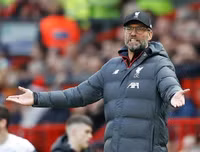 [ẢNH] Man United cắt đứt mạch chiến thắng của Liverpool