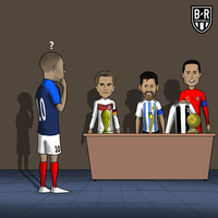 Ảnh chế World Cup 2018: ĐT Anh lại bị mang ra làm trò cười