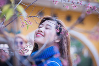 Vẻ đẹp ngoài đời khó tin của tân Hoa hậu Khánh Vân