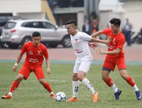 [ẢNH] Á quân Nguyễn Thị Minh Khai đã truất ngôi đương kim vô địch Trần Quốc Tuấn như thế nào?